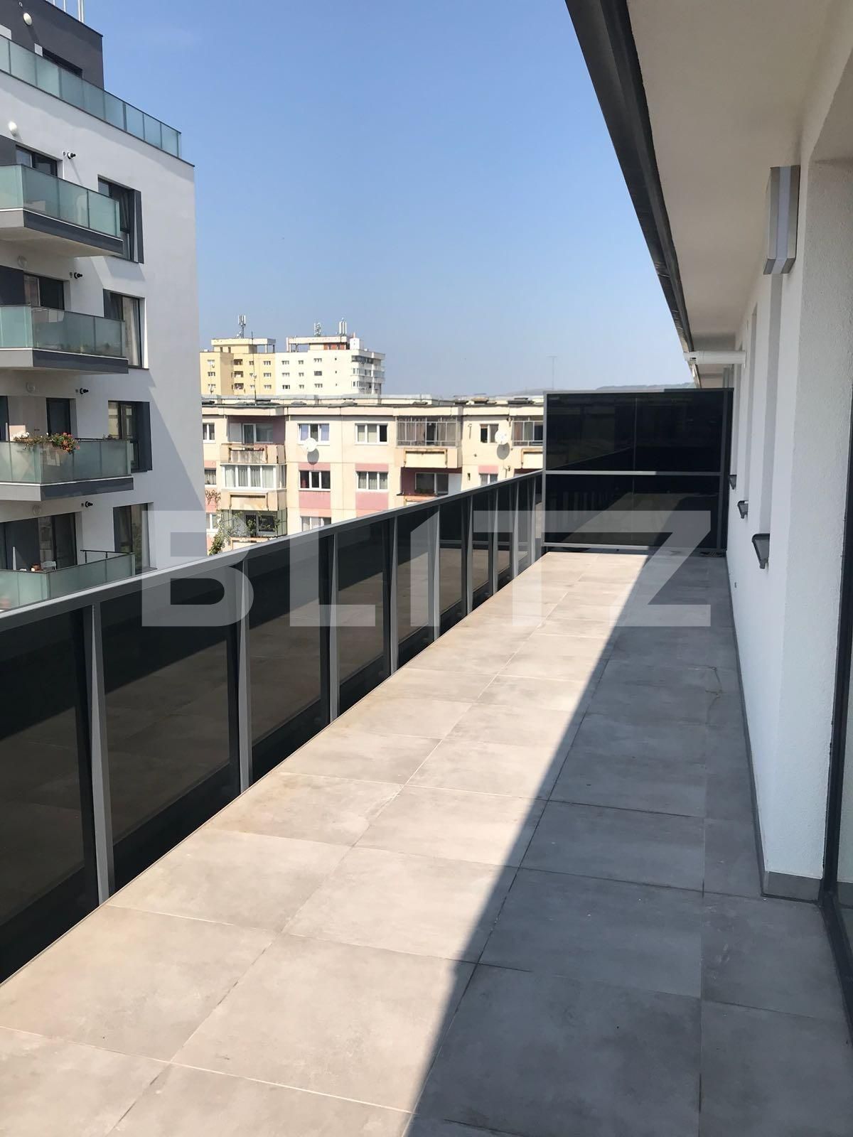 Apartament de închiriat 2 camere Gheorgheni - 33717AI | BLITZ Cluj-Napoca | Poza10