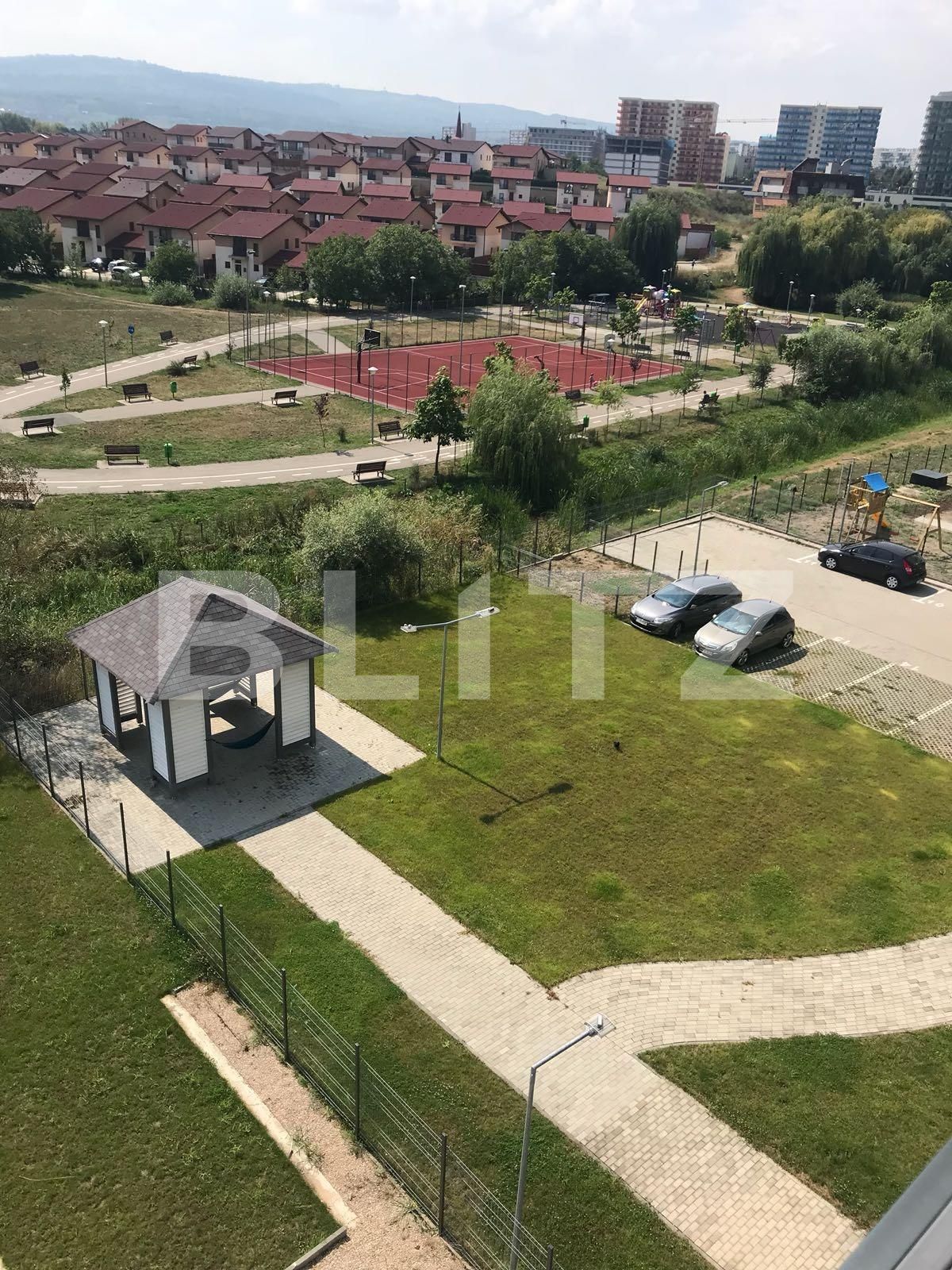 Apartament de închiriat 2 camere Gheorgheni - 33717AI | BLITZ Cluj-Napoca | Poza11