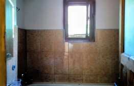 De vanzare casa individuala 60 mp, teren 548 mp, front 11ml, zona strazii Plevnei