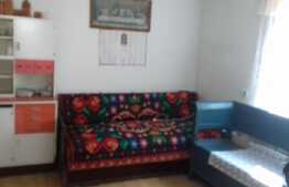 De vanzare casa individuala 60 mp, teren 548 mp, front 11ml, zona strazii Plevnei