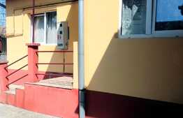 De vanzare casa individuala 60 mp, teren 548 mp, front 11ml, zona strazii Plevnei