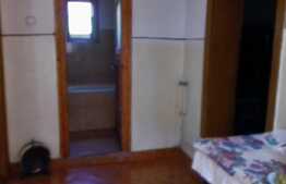 De vanzare casa individuala 60 mp, teren 548 mp, front 11ml, zona strazii Plevnei