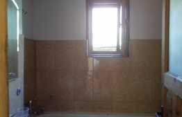 De vanzare casa individuala 60 mp, teren 548 mp, front 11ml, zona strazii Plevnei