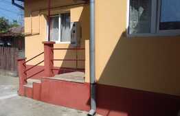 De vanzare casa individuala 60 mp, teren 548 mp, front 11ml, zona strazii Plevnei