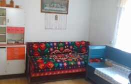 De vanzare casa individuala 60 mp, teren 548 mp, front 11ml, zona strazii Plevnei