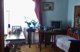 De vanzare casa individuala 60 mp, teren 548 mp, front 11ml, zona strazii Plevnei