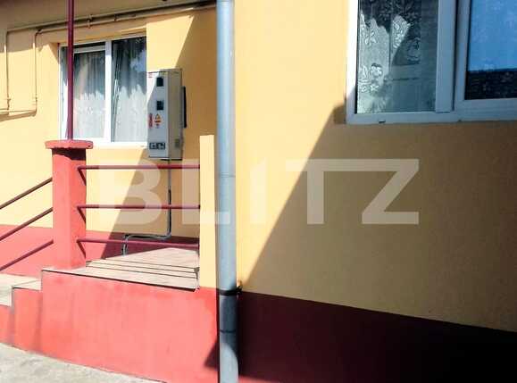 Casa de vânzare 2 camere Someseni - 33718CV | BLITZ Cluj-Napoca | Poza4