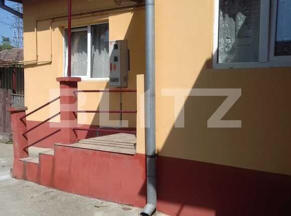 Casa de vânzare 2 camere Someseni - 33718CV | BLITZ Cluj-Napoca | Poza2