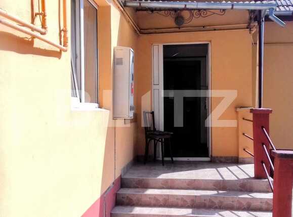 Casa de vânzare 2 camere Someseni - 33718CV | BLITZ Cluj-Napoca | Poza1