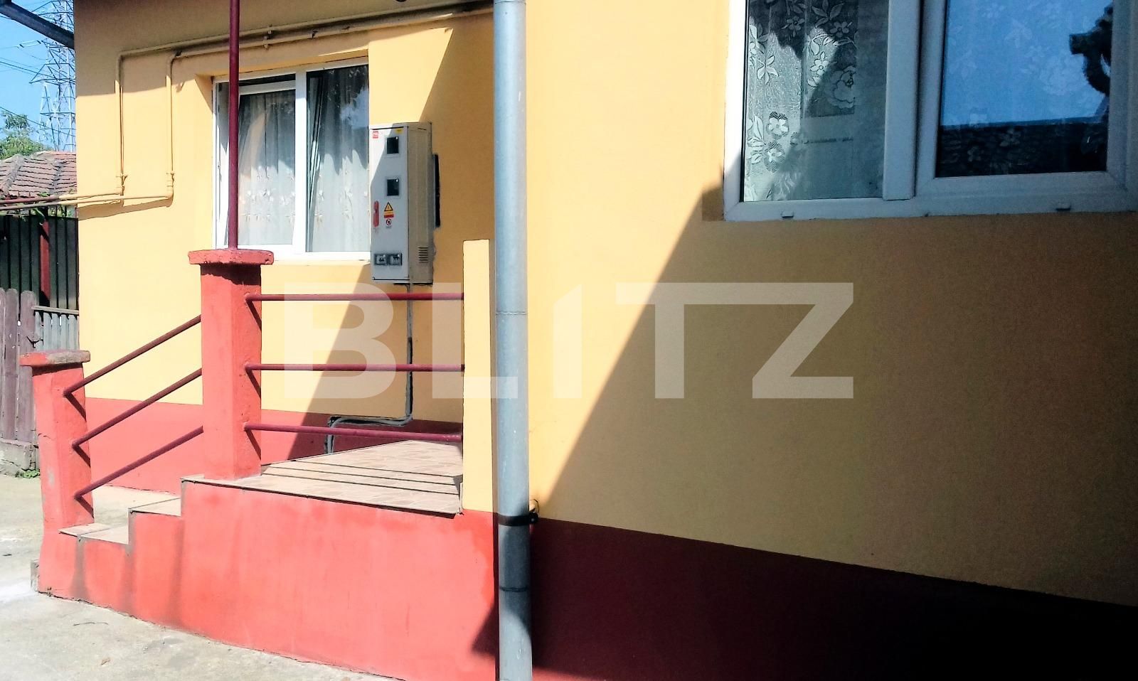 Casa de vânzare 2 camere Someseni - 33718CV | BLITZ Cluj-Napoca | Poza4