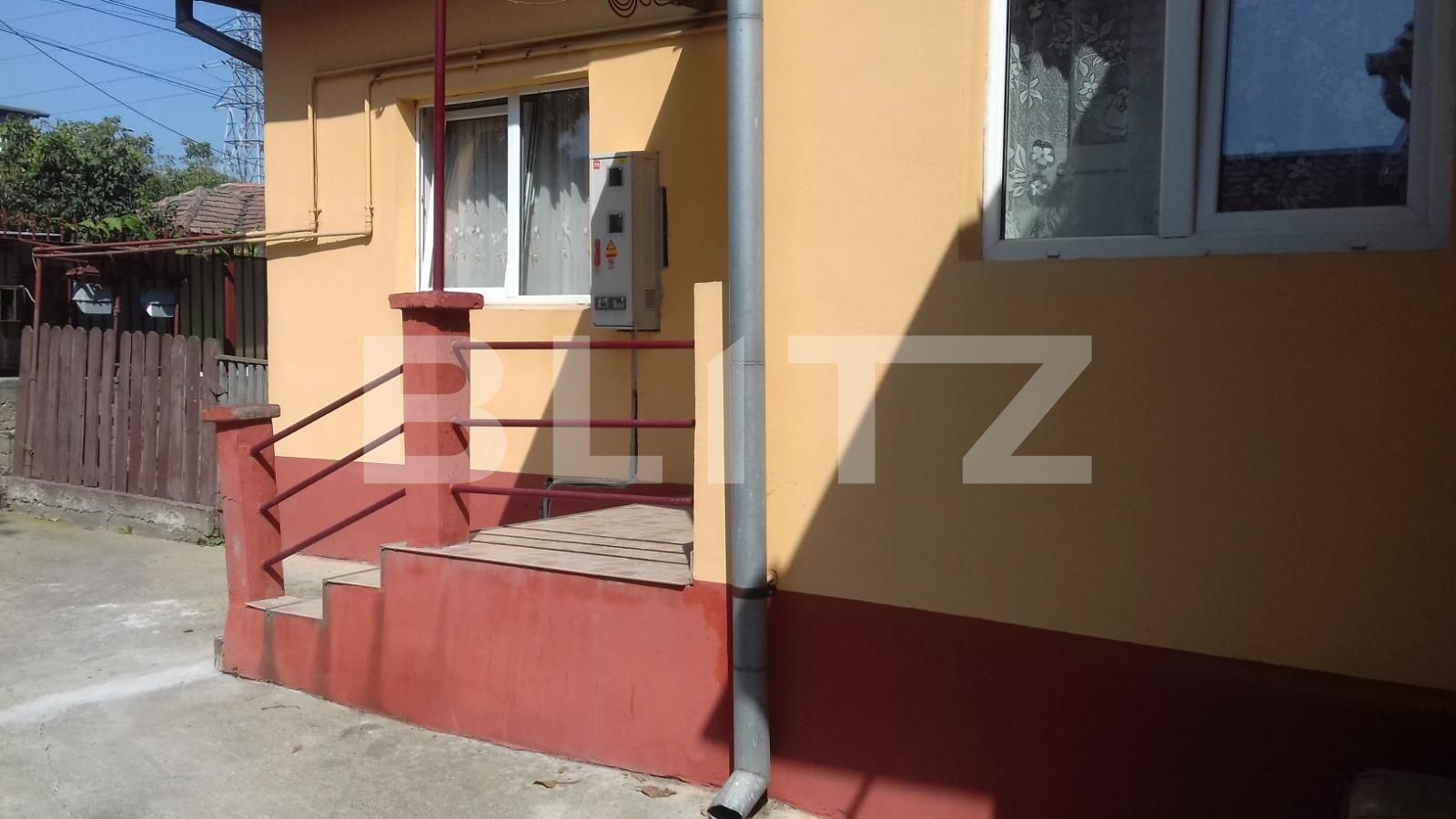Casa de vânzare 2 camere Someseni - 33718CV | BLITZ Cluj-Napoca | Poza2