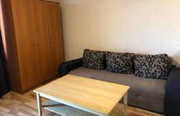 Apartament 2 camere, 38 mp, parcare, zona strazii Negoiu