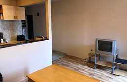 Apartament 2 camere, 38 mp, parcare, zona strazii Negoiu