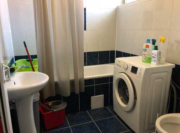 Apartament de închiriat 2 camere Manastur - 33719AI | BLITZ Cluj-Napoca | Poza7