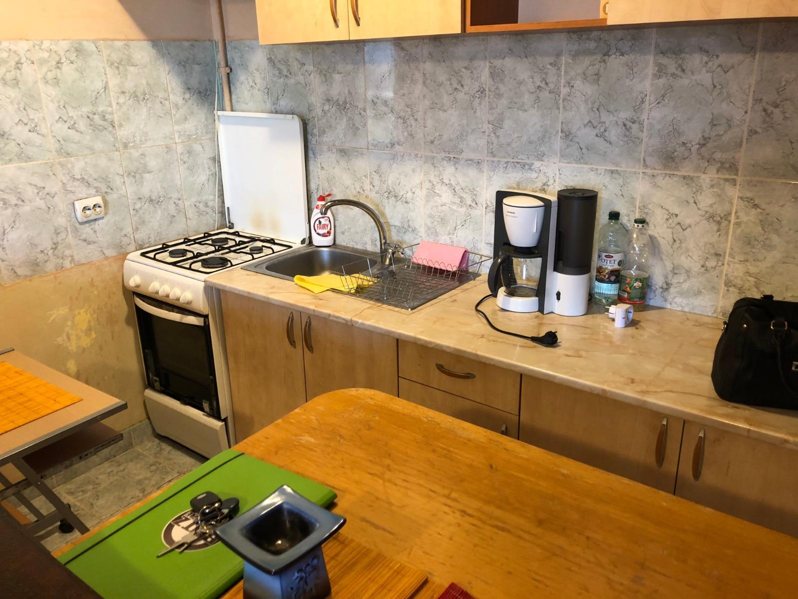 Apartament de închiriat 2 camere Manastur - 33719AI | BLITZ Cluj-Napoca | Poza6