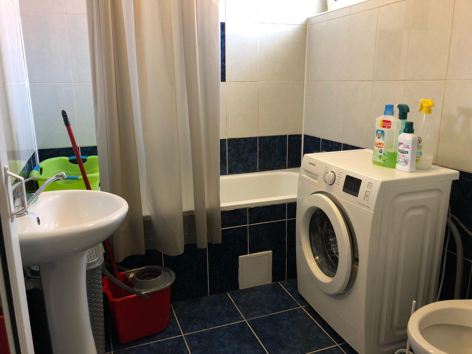 Apartament de închiriat 2 camere Manastur - 33719AI | BLITZ Cluj-Napoca | Poza7