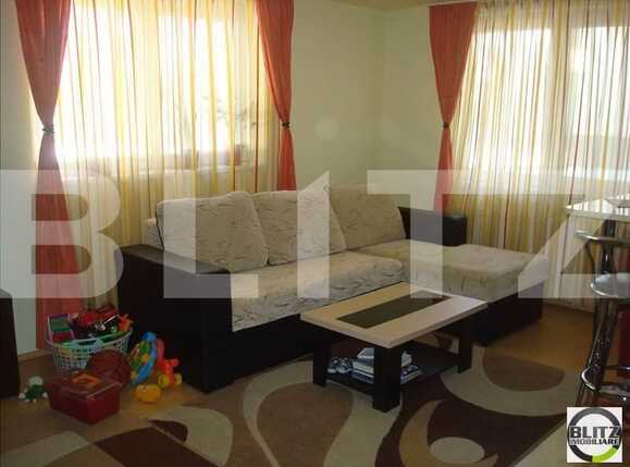Apartament de vânzare 2 camere Manastur - 3372AV | BLITZ Cluj-Napoca | Poza1