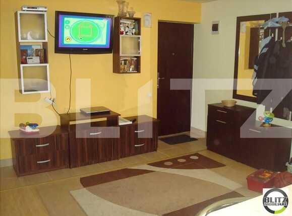 Apartament de vânzare 2 camere Manastur - 3372AV | BLITZ Cluj-Napoca | Poza2