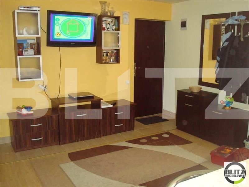 Apartament de vânzare 2 camere Manastur - 3372AV | BLITZ Cluj-Napoca | Poza2