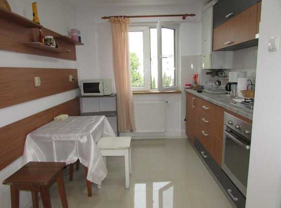 Apartament de închiriat 3 camere Manastur - 33720AI | BLITZ Cluj-Napoca | Poza3