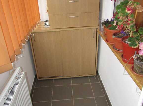 Apartament de închiriat 3 camere Manastur - 33720AI | BLITZ Cluj-Napoca | Poza12