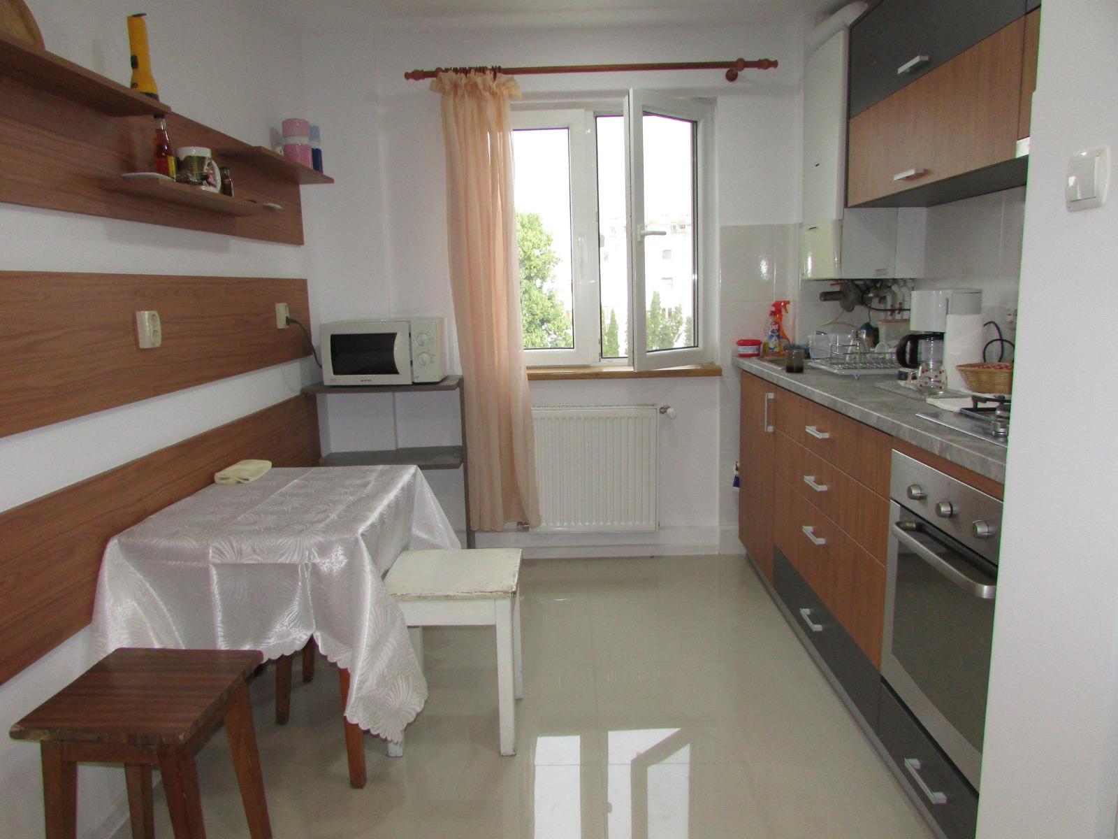 Apartament de închiriat 3 camere Manastur - 33720AI | BLITZ Cluj-Napoca | Poza3