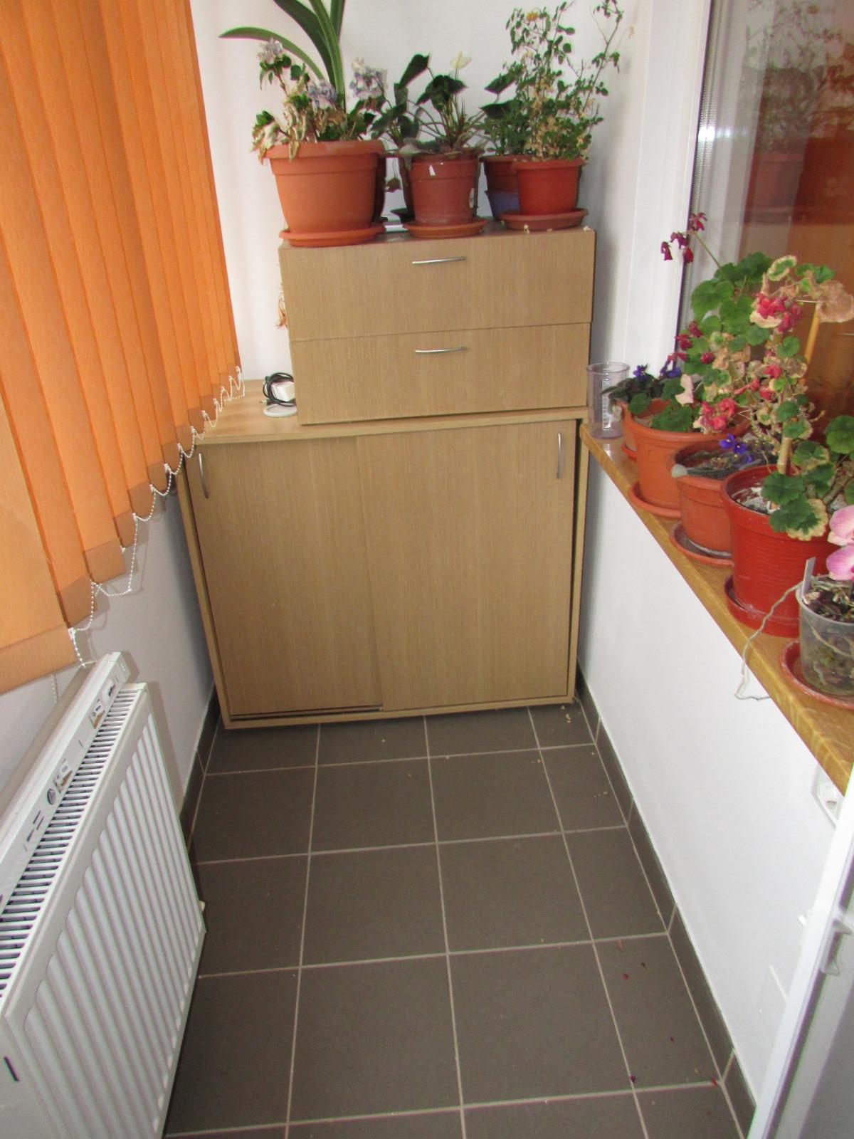 Apartament de închiriat 3 camere Manastur - 33720AI | BLITZ Cluj-Napoca | Poza12