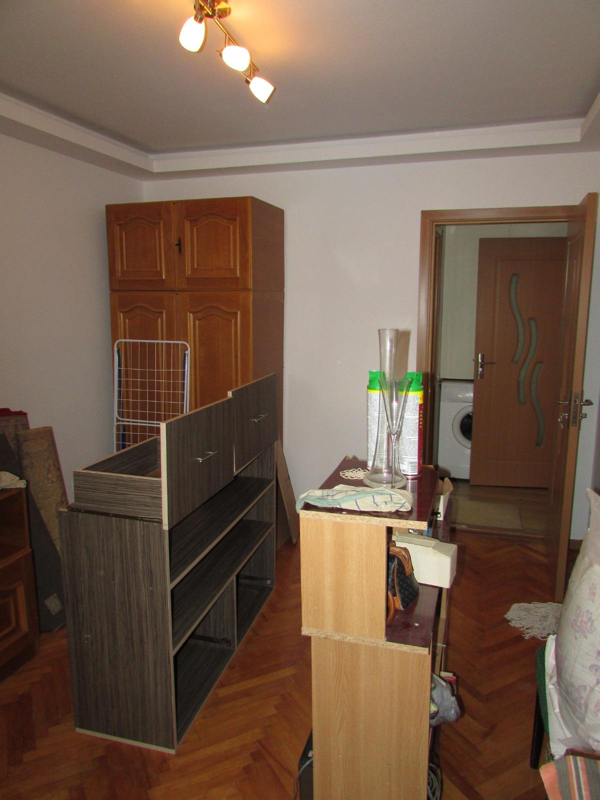 Apartament de închiriat 3 camere Manastur - 33720AI | BLITZ Cluj-Napoca | Poza8