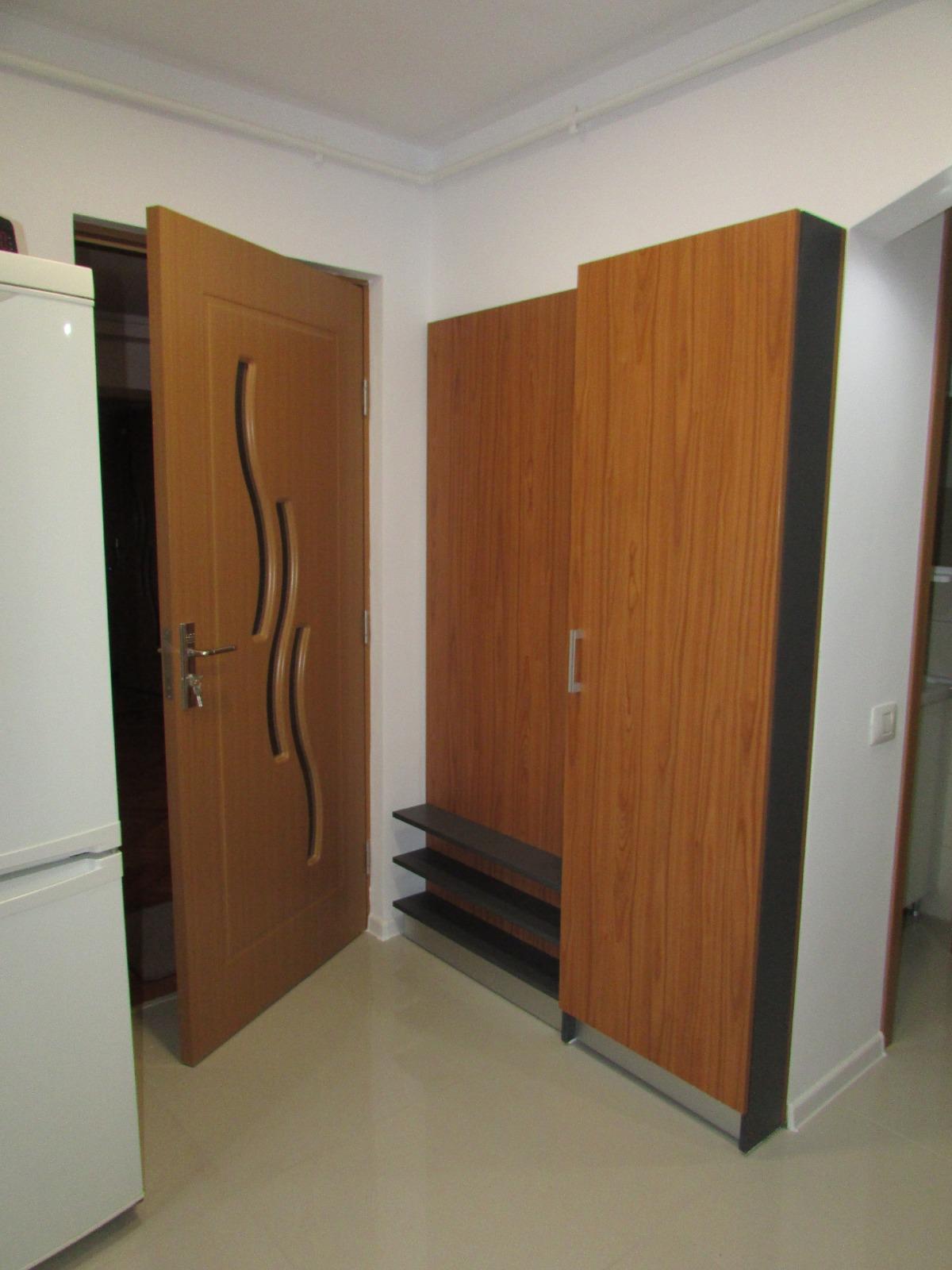 Apartament de închiriat 3 camere Manastur - 33720AI | BLITZ Cluj-Napoca | Poza5
