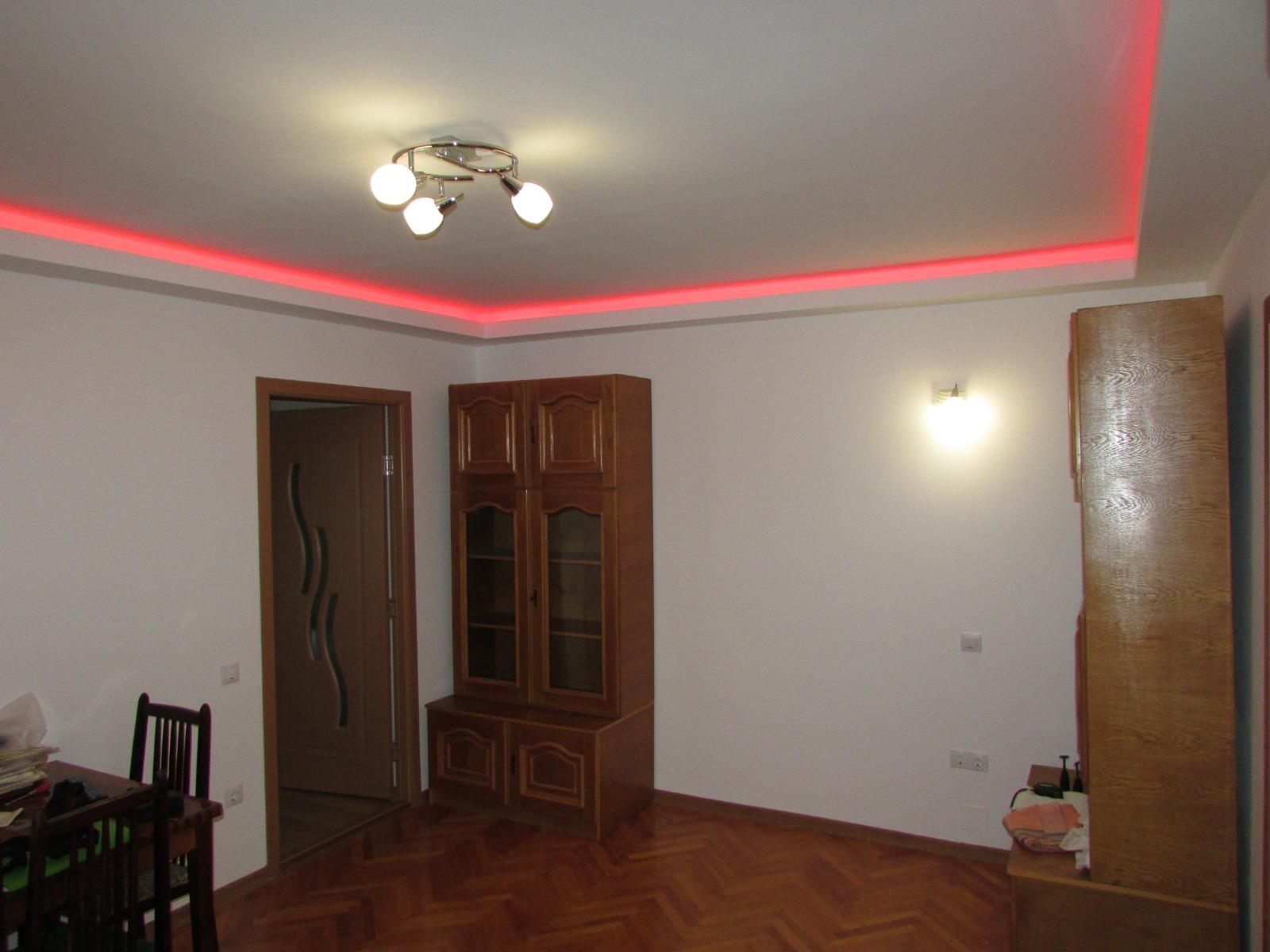 Apartament de închiriat 3 camere Manastur - 33720AI | BLITZ Cluj-Napoca | Poza2