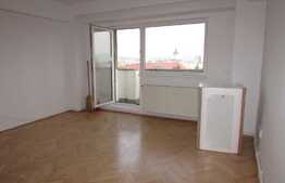 4 camere, renovat complet, partial mobilat, zona Piata Cipariu