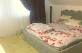 Apartament cu 3 camere, 74 mp, zona strazii Calea Turzii