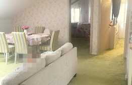 Apartament cu 3 camere, 74 mp, zona strazii Calea Turzii