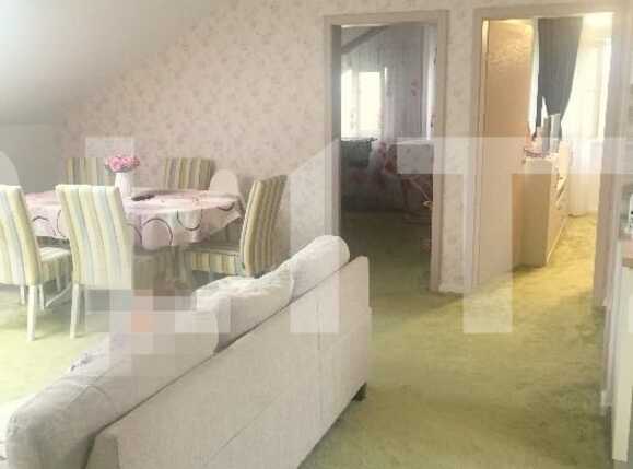 Apartament de vânzare 3 camere Bună Ziua - 33722AV | BLITZ Cluj-Napoca | Poza3