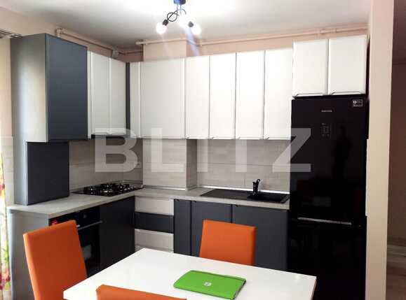Apartament de vânzare 2 camere Zorilor - 33723AV | BLITZ Cluj-Napoca | Poza2