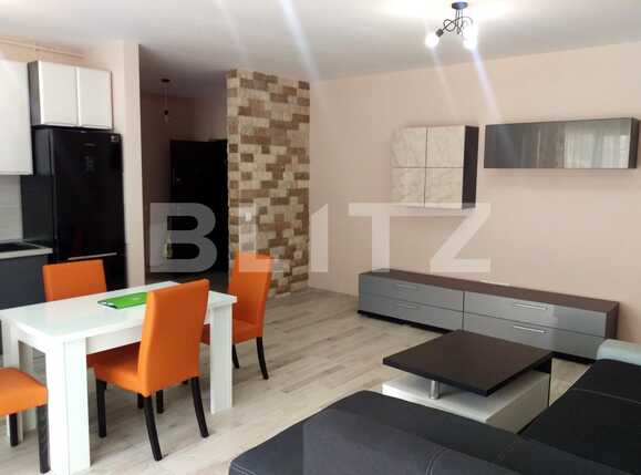 Apartament de vânzare 2 camere Zorilor - 33723AV | BLITZ Cluj-Napoca | Poza1