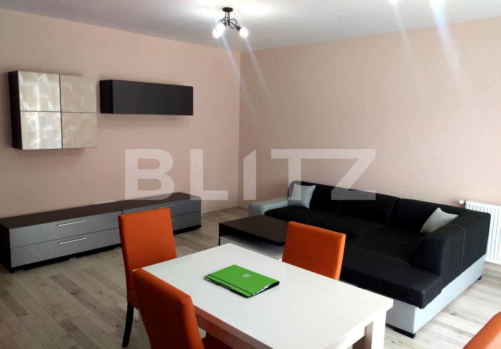 Apartament de vânzare 2 camere Zorilor - 33723AV | BLITZ Cluj-Napoca | Poza3