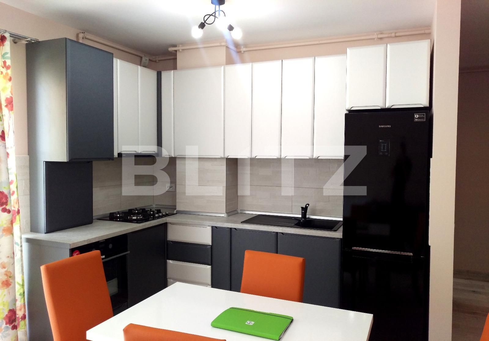 Apartament de vânzare 2 camere Zorilor - 33723AV | BLITZ Cluj-Napoca | Poza2