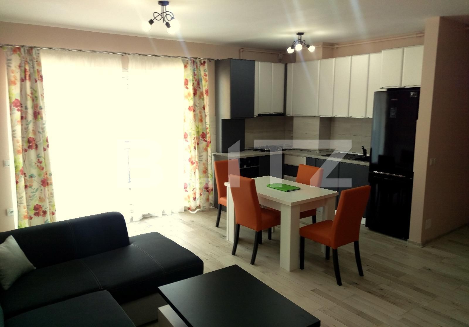 Apartament de vânzare 2 camere Zorilor - 33723AV | BLITZ Cluj-Napoca | Poza4
