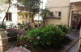 Apartament 2 camere, mobilat si utilat, curte interioara, zona strazii Horea