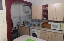 Apartament 2 camere, mobilat si utilat, curte interioara, zona strazii Horea