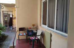 Apartament 2 camere, mobilat si utilat, curte interioara, zona strazii Horea