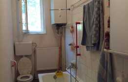 Apartament 2 camere, mobilat si utilat, curte interioara, zona strazii Horea