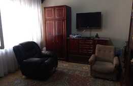 Apartament 2 camere, mobilat si utilat, curte interioara, zona strazii Horea