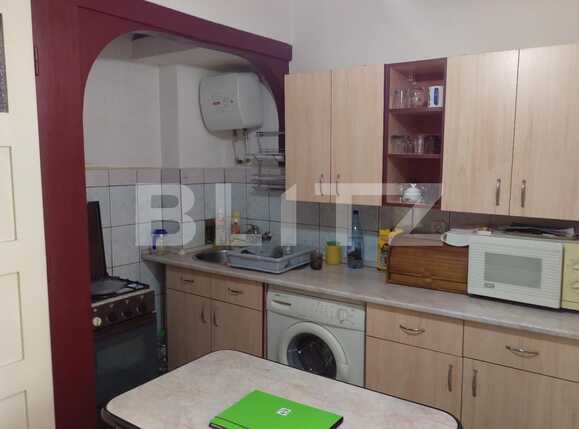 Apartament de vânzare 2 camere Central - 33724AV | BLITZ Cluj-Napoca | Poza7