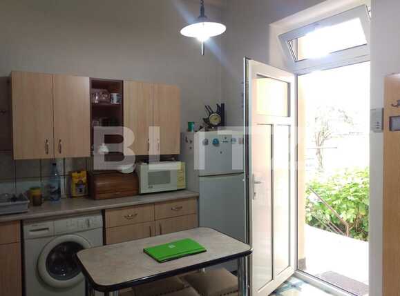 Apartament de vânzare 2 camere Central - 33724AV | BLITZ Cluj-Napoca | Poza6