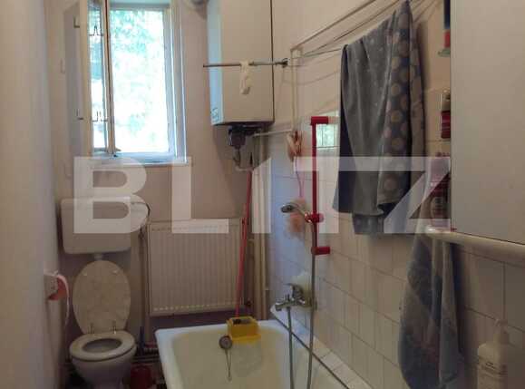 Apartament de vânzare 2 camere Central - 33724AV | BLITZ Cluj-Napoca | Poza10