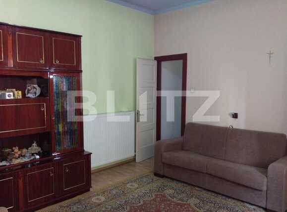 Apartament de vânzare 2 camere Central - 33724AV | BLITZ Cluj-Napoca | Poza3