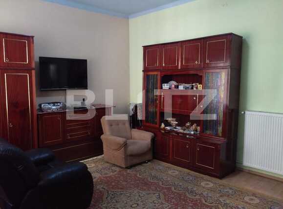 Apartament de vânzare 2 camere Central - 33724AV | BLITZ Cluj-Napoca | Poza1