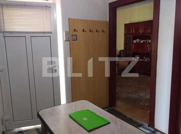 Apartament de vânzare 2 camere Central - 33724AV | BLITZ Cluj-Napoca | Poza8